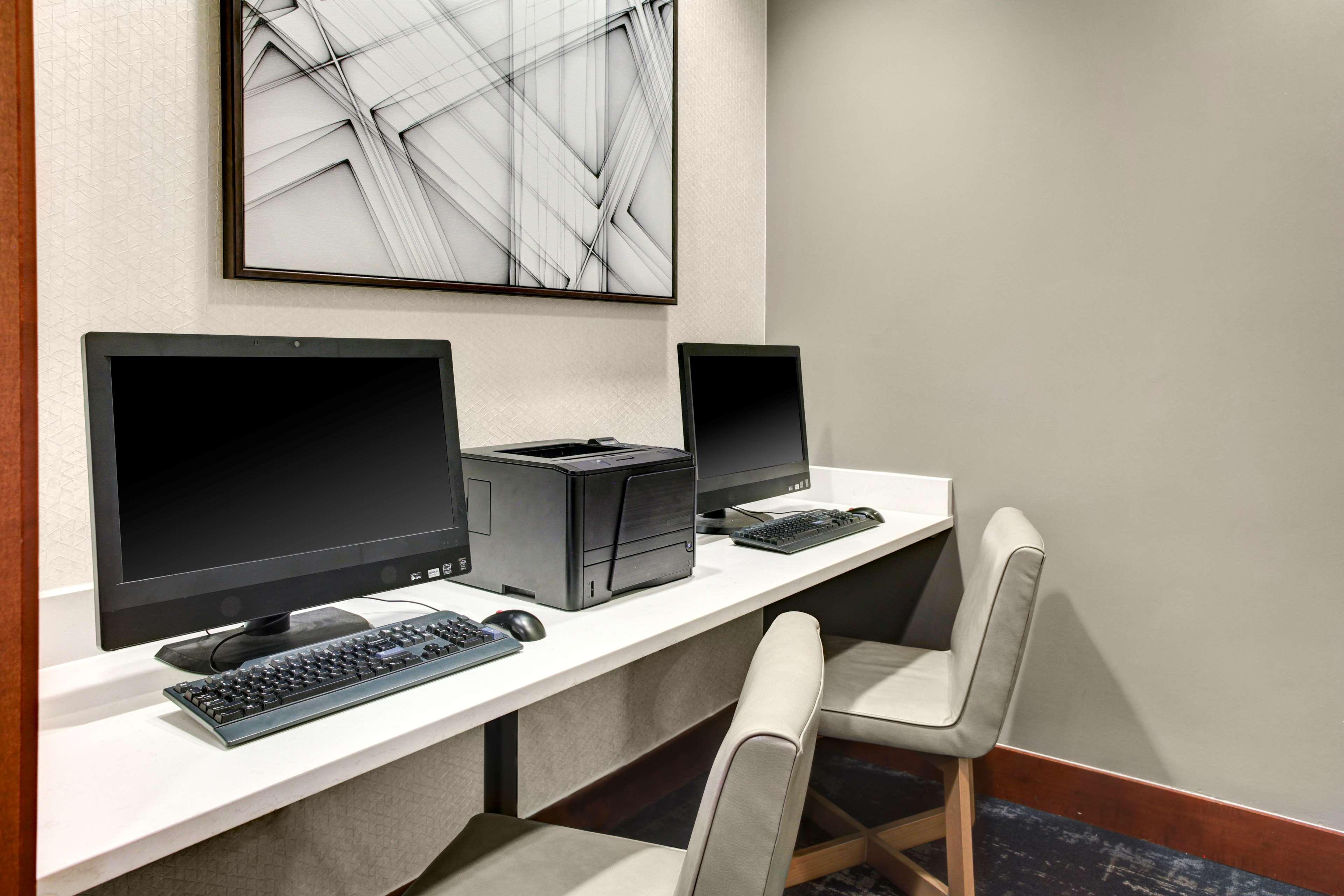 Hyatt Place Boise/Towne Square Exteriér fotografie