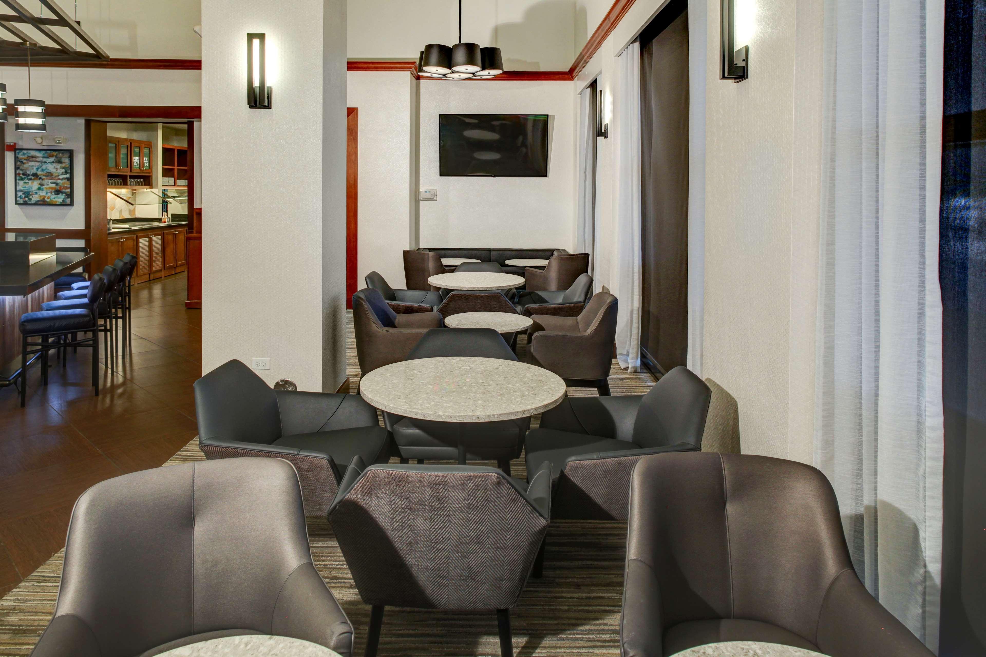 Hyatt Place Boise/Towne Square Exteriér fotografie