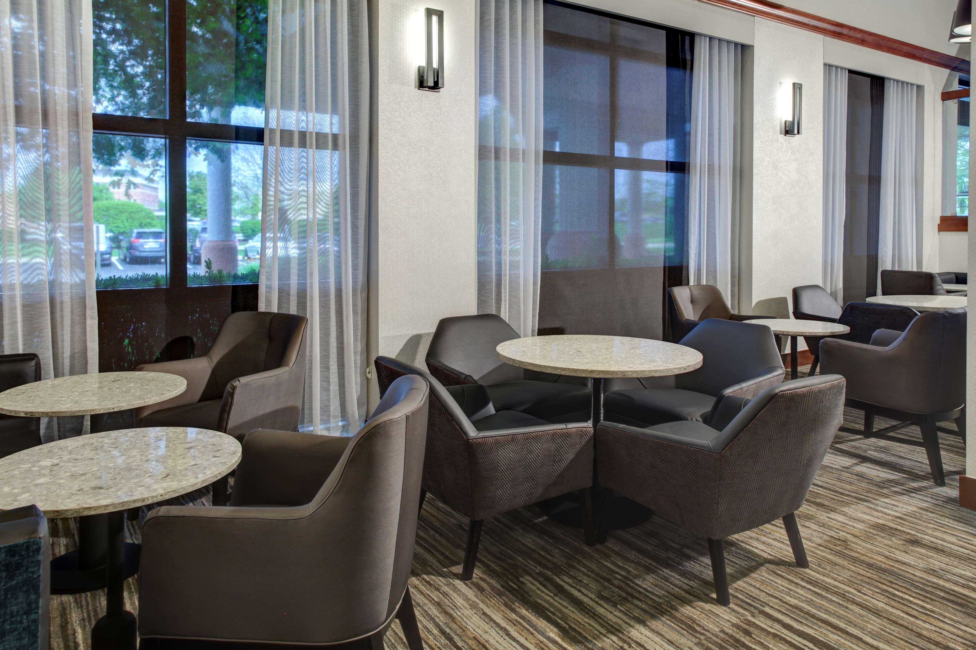 Hyatt Place Boise/Towne Square Exteriér fotografie