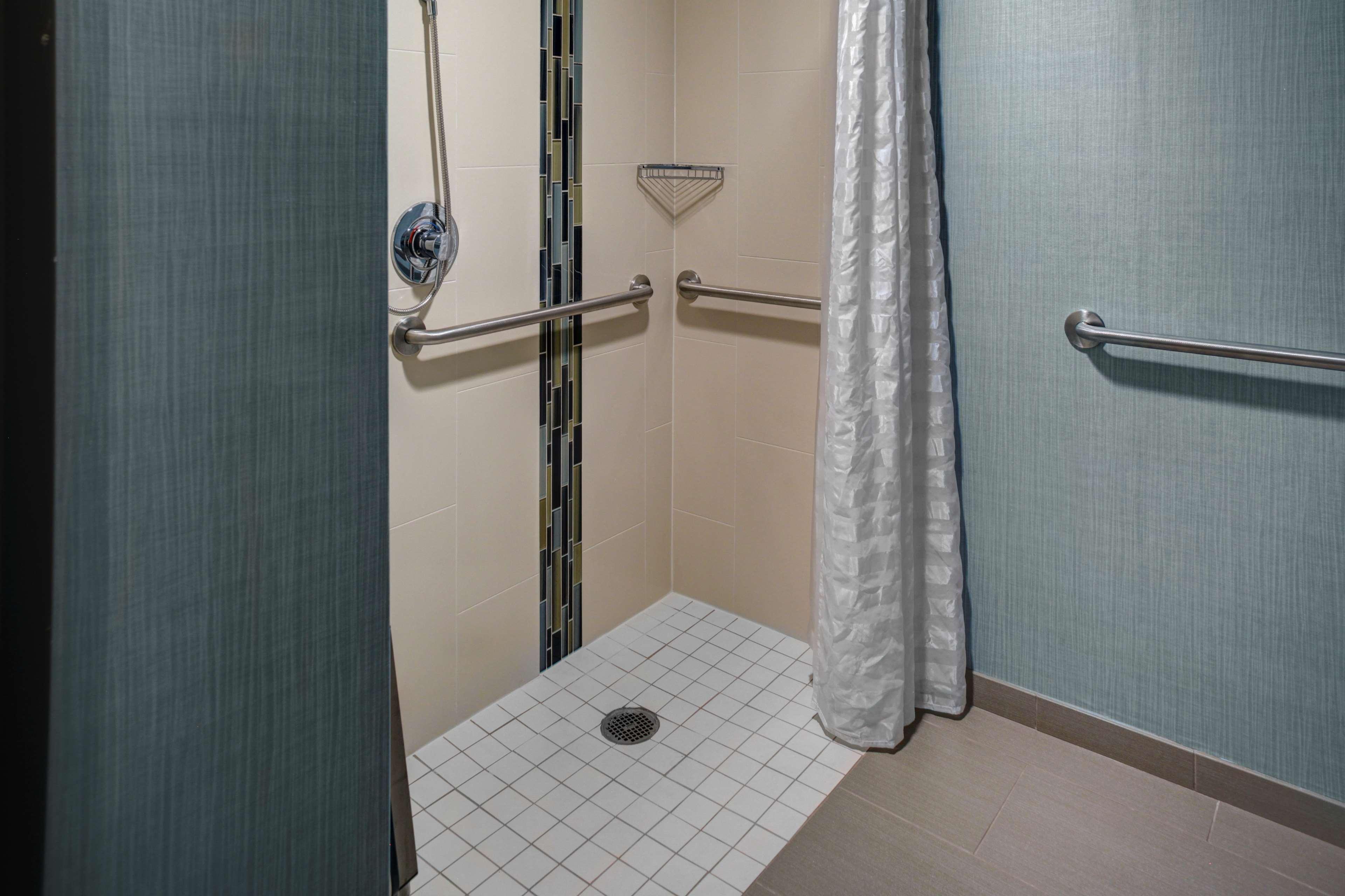 Hyatt Place Boise/Towne Square Exteriér fotografie