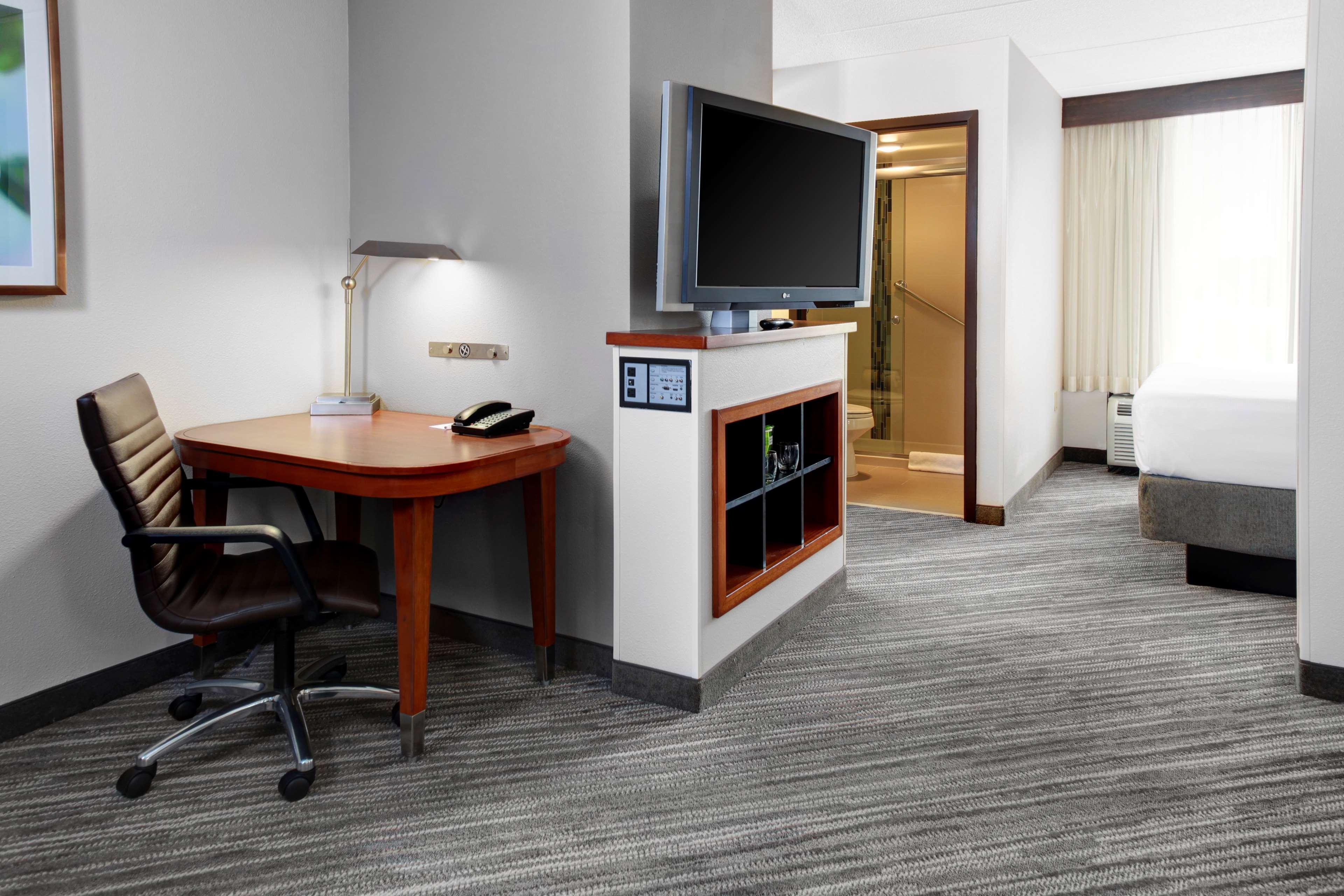 Hyatt Place Boise/Towne Square Exteriér fotografie
