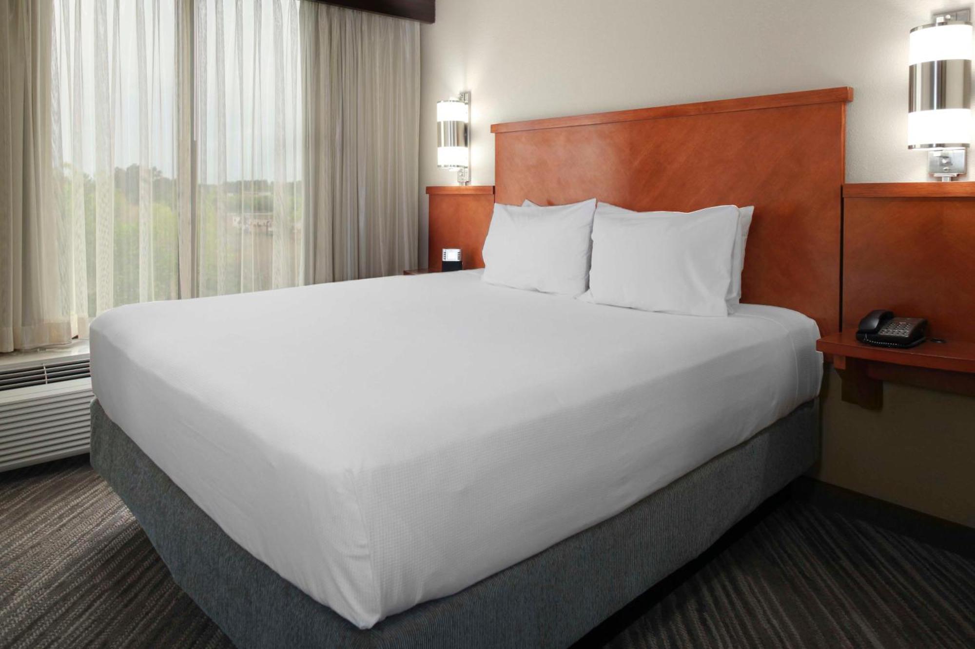 Hyatt Place Boise/Towne Square Exteriér fotografie