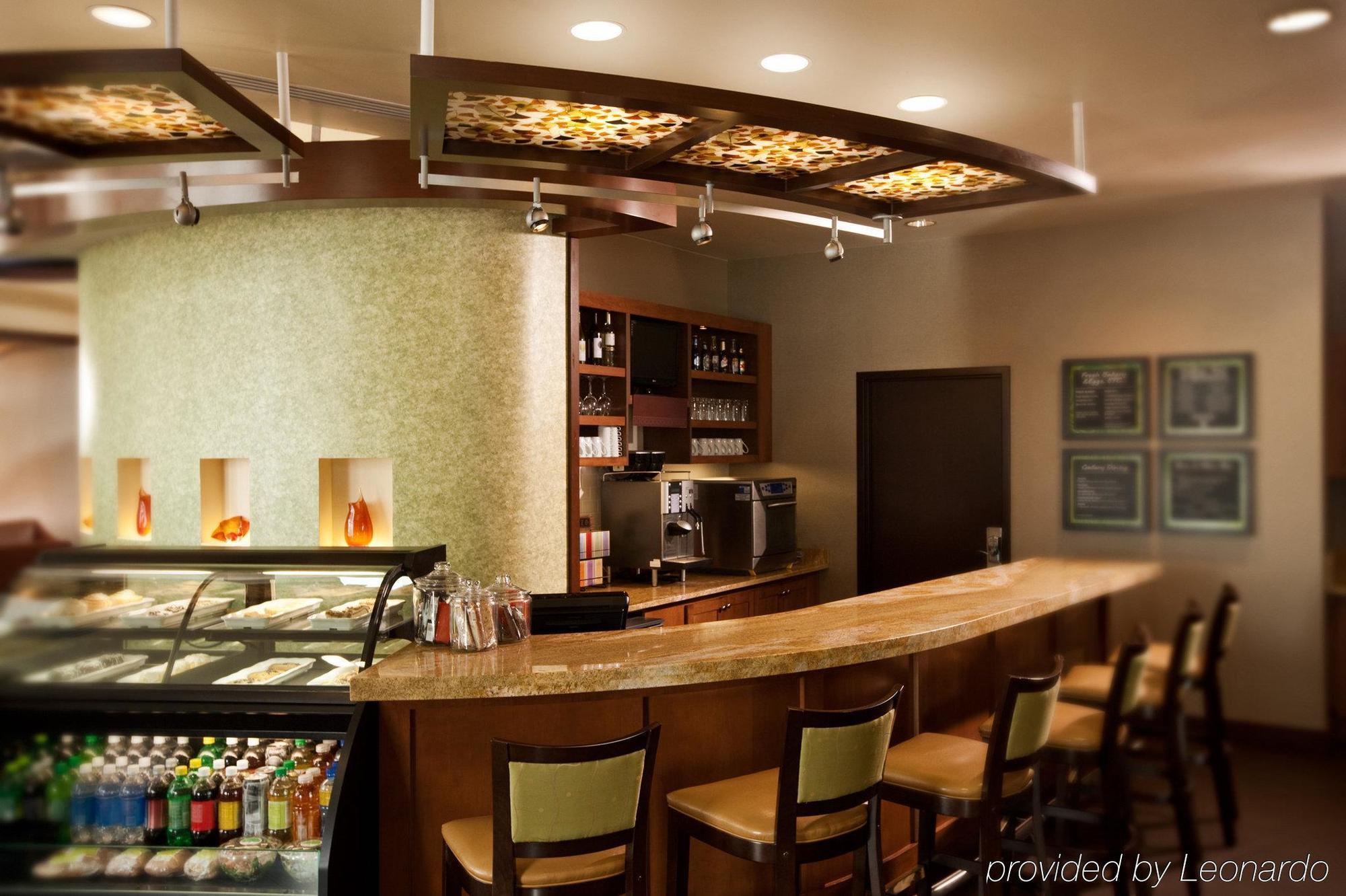 Hyatt Place Boise/Towne Square Restaurace fotografie