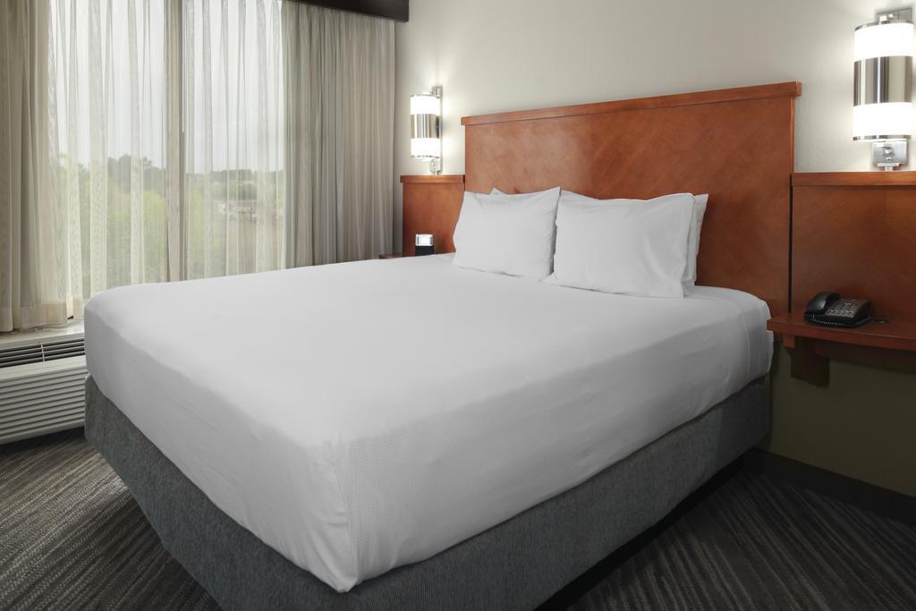 Hyatt Place Boise/Towne Square Pokoj fotografie