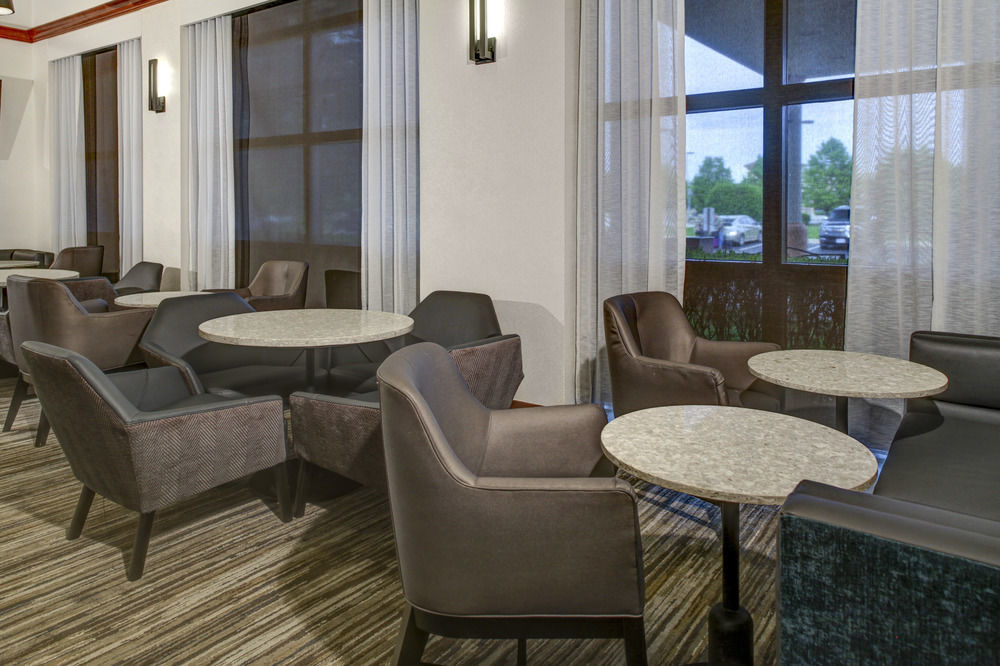 Hyatt Place Boise/Towne Square Exteriér fotografie