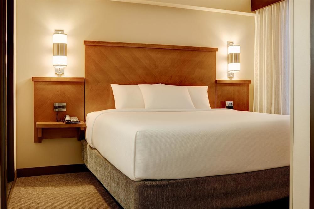 Hyatt Place Boise/Towne Square Exteriér fotografie