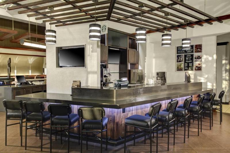 Hyatt Place Boise/Towne Square Exteriér fotografie