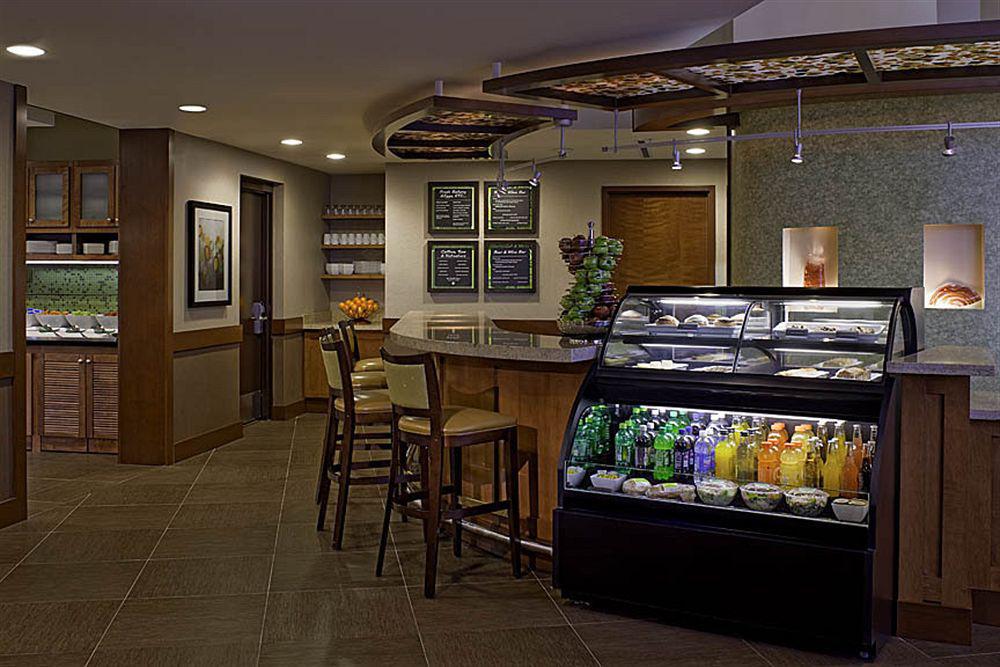 Hyatt Place Boise/Towne Square Restaurace fotografie