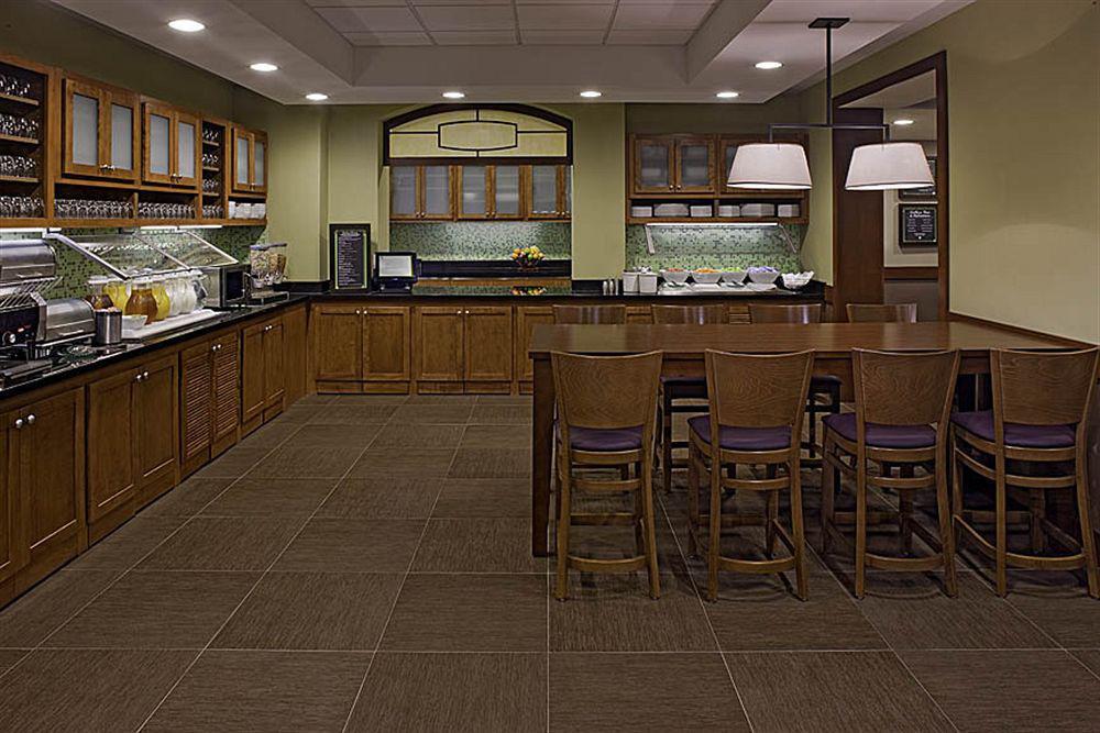 Hyatt Place Boise/Towne Square Restaurace fotografie